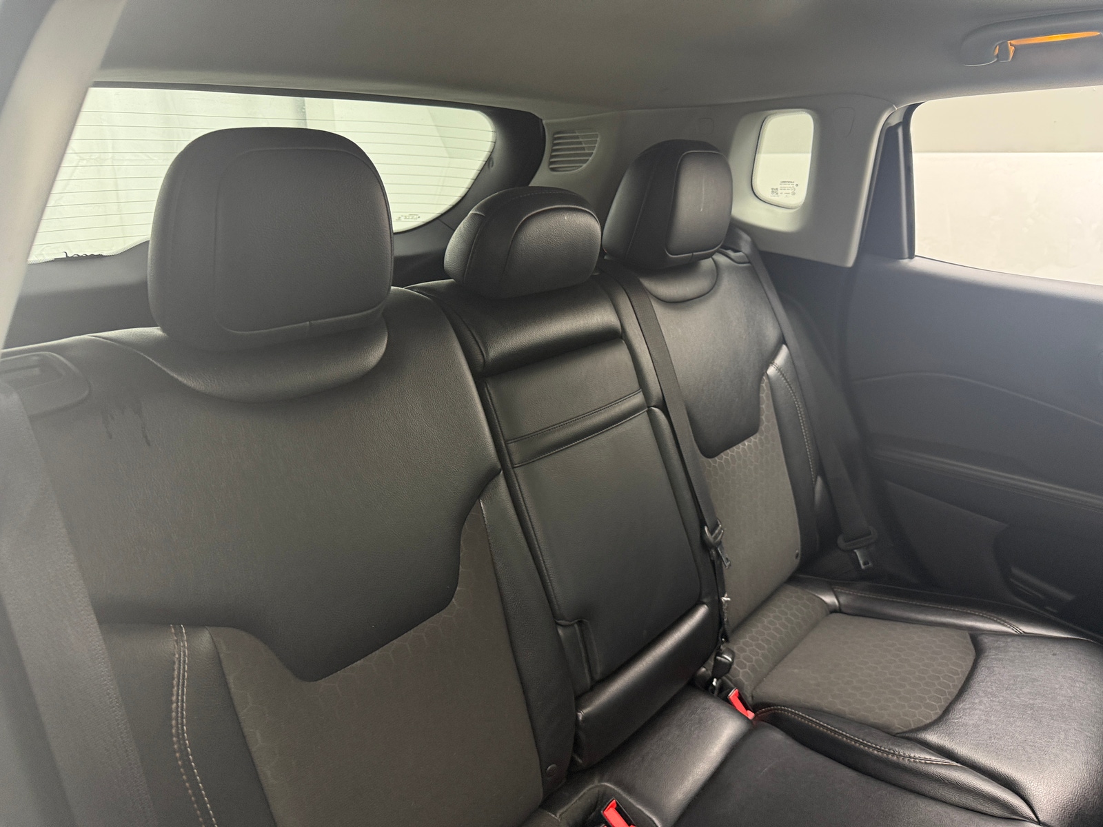 Thumbnail: 2018 Jeep Compass - 6