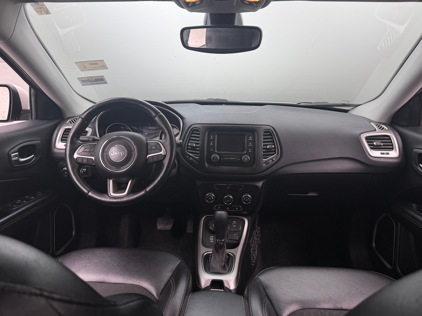 Thumbnail: 2018 Jeep Compass - 3