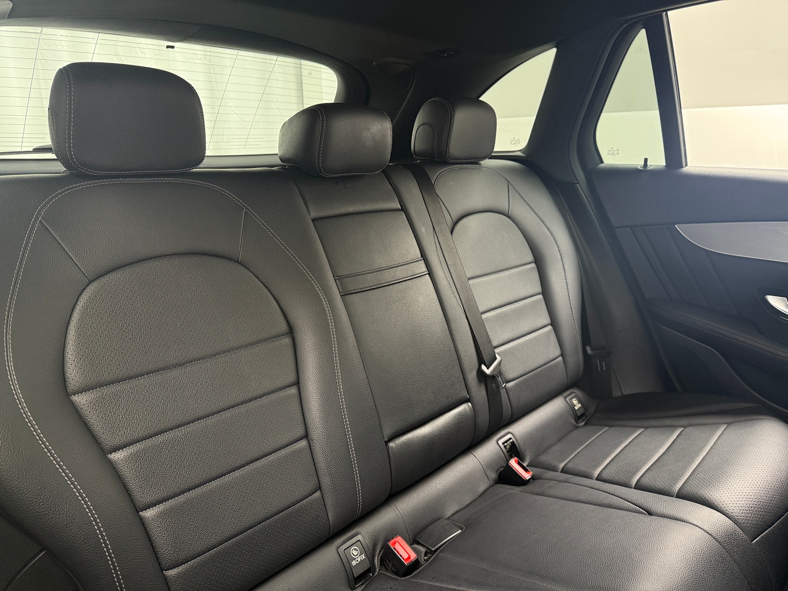 Thumbnail: 2019 Mercedes-Benz GLC - 6