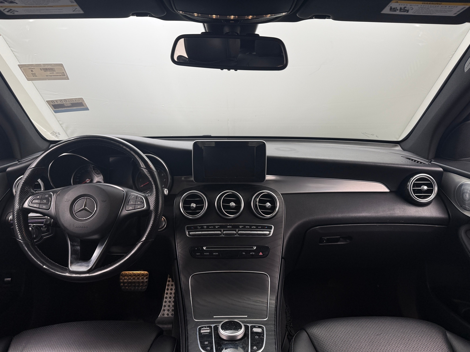 Thumbnail: 2019 Mercedes-Benz GLC - 3