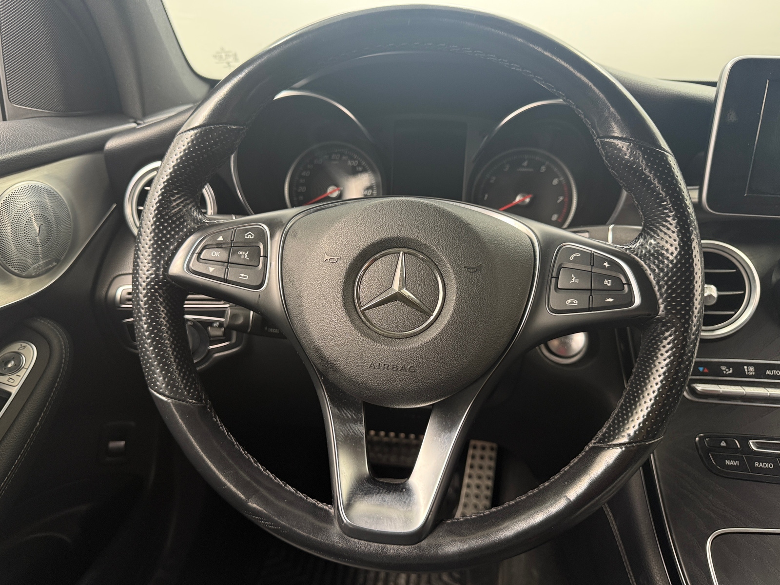 Thumbnail: 2019 Mercedes-Benz GLC - 5