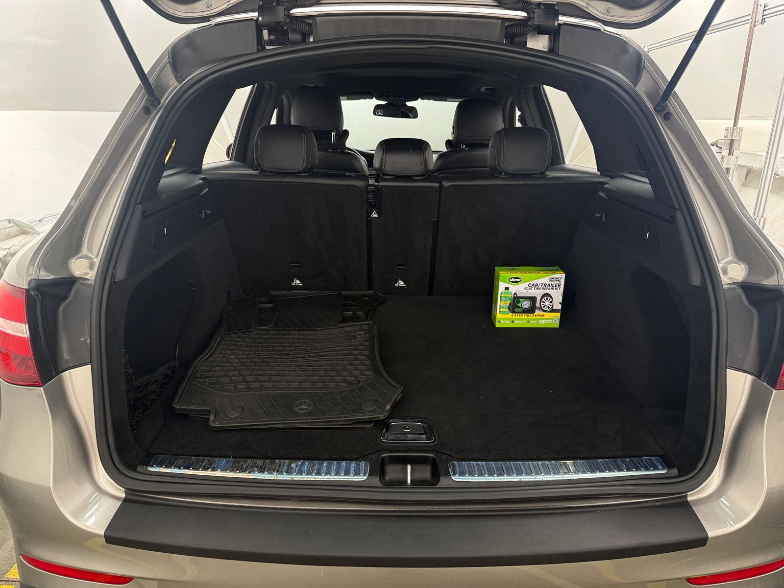 Thumbnail: 2019 Mercedes-Benz GLC - 7