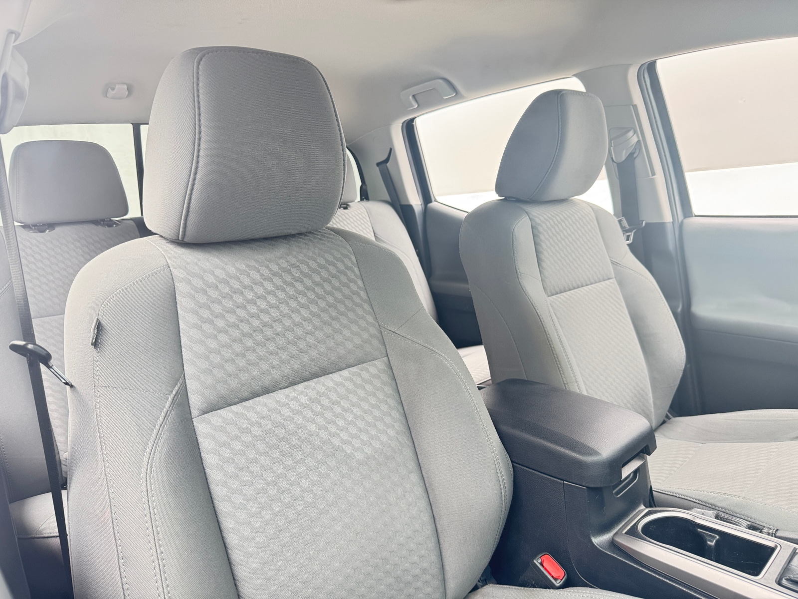 Thumbnail: 2020 Toyota Tacoma - 2