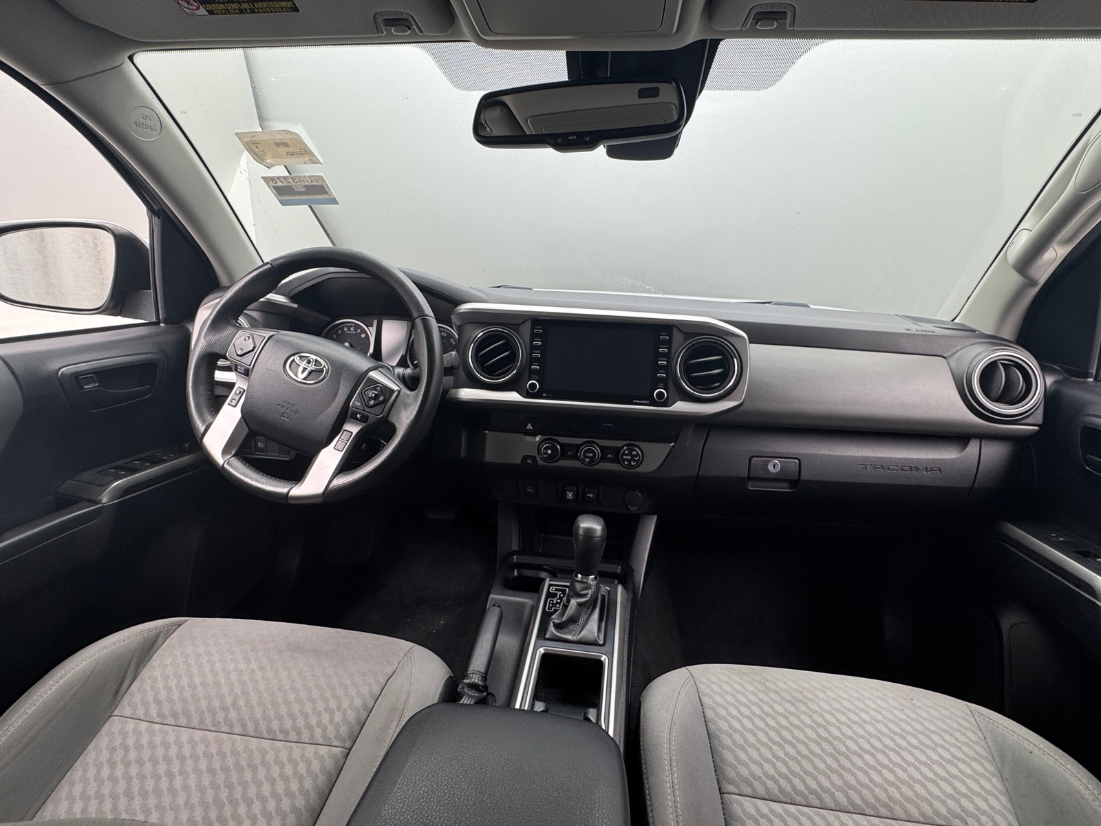 Thumbnail: 2020 Toyota Tacoma - 3