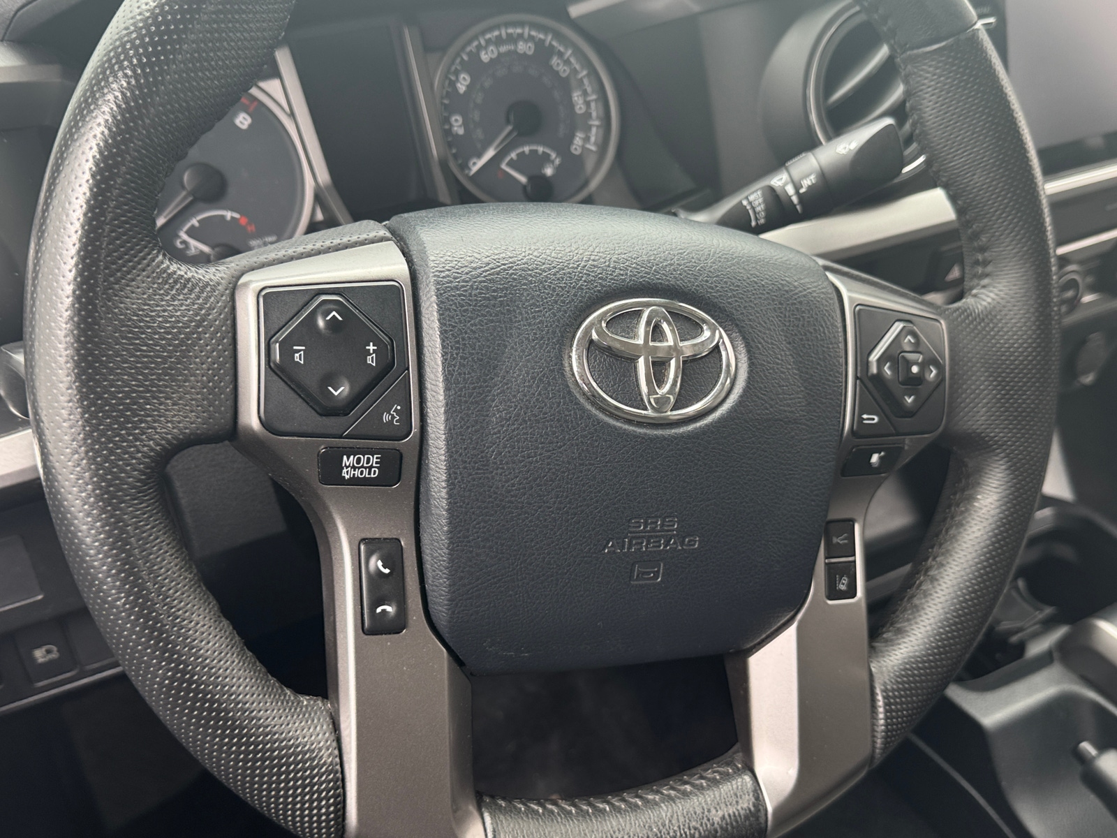 Thumbnail: 2020 Toyota Tacoma - 5