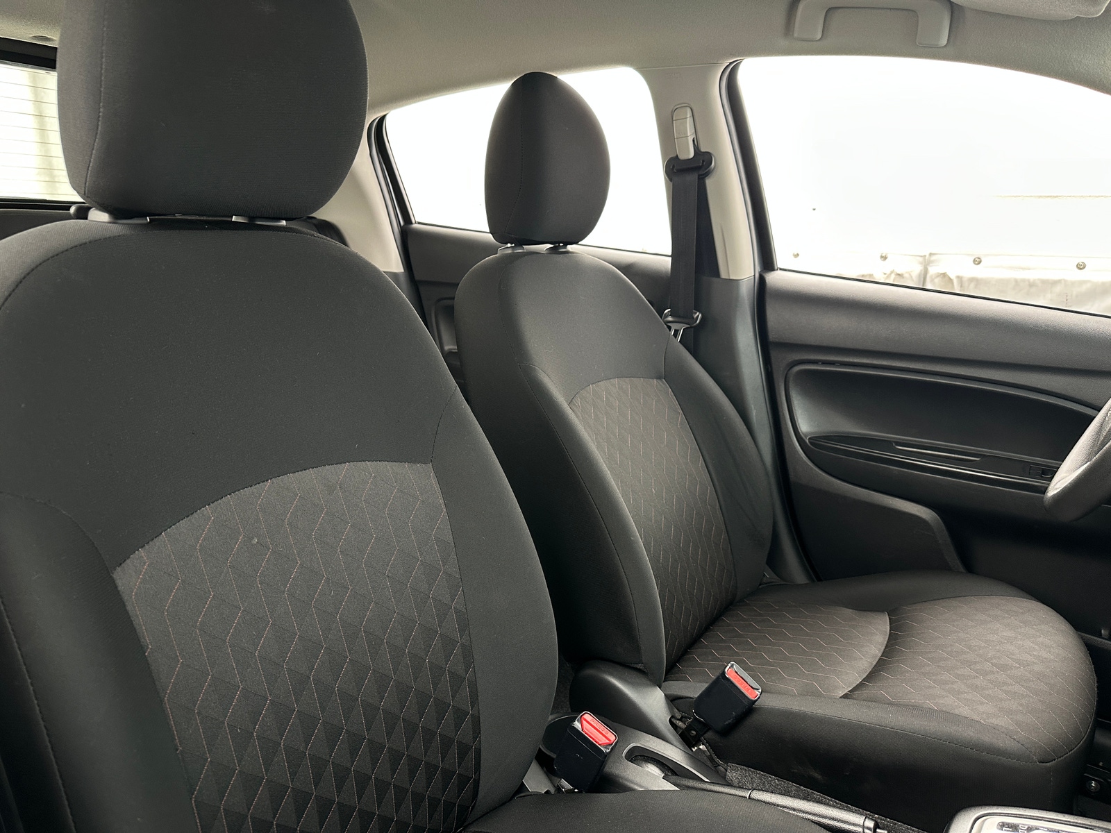 Thumbnail: 2024 Mitsubishi Mirage - 2