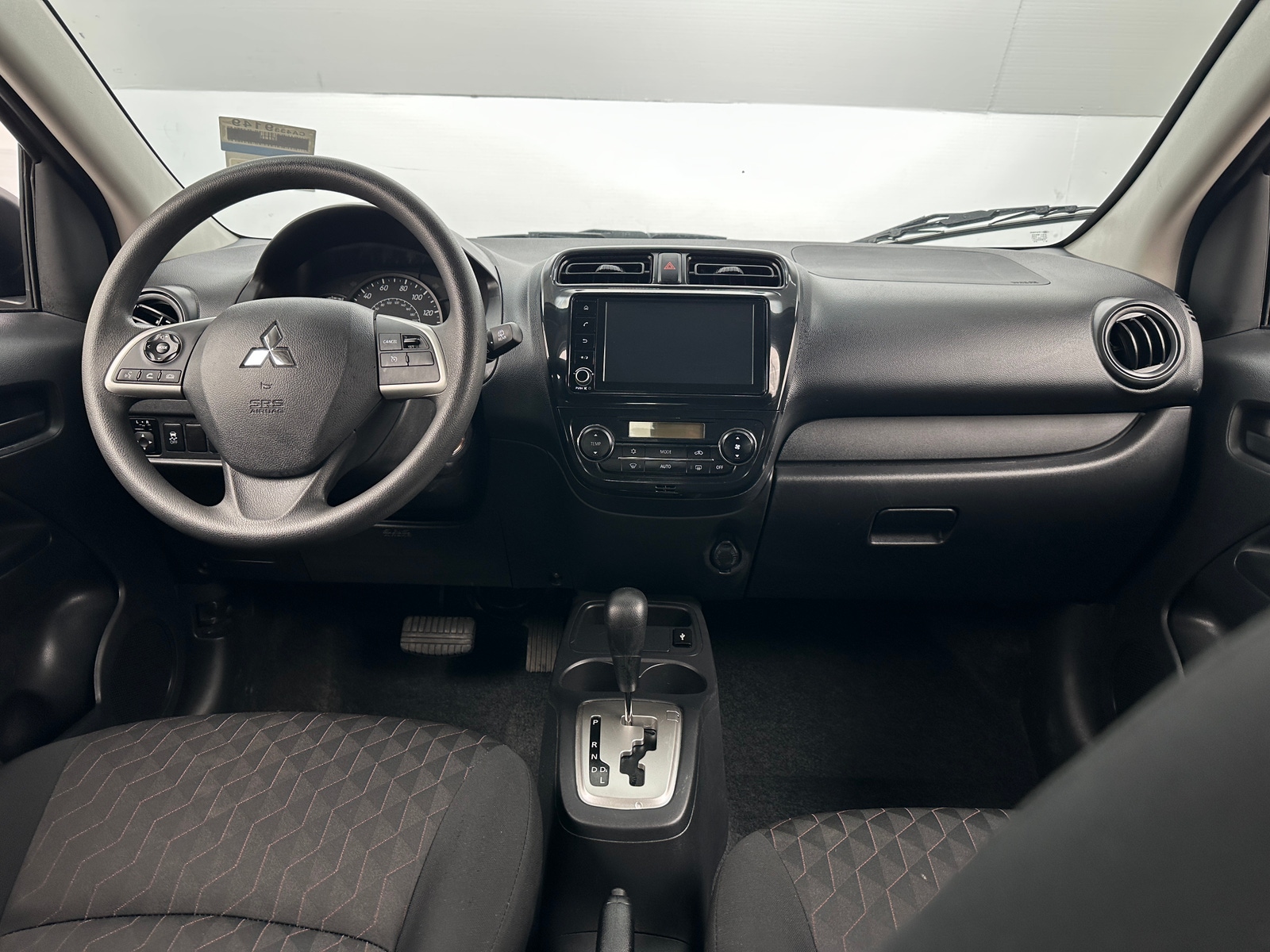 Thumbnail: 2024 Mitsubishi Mirage - 3