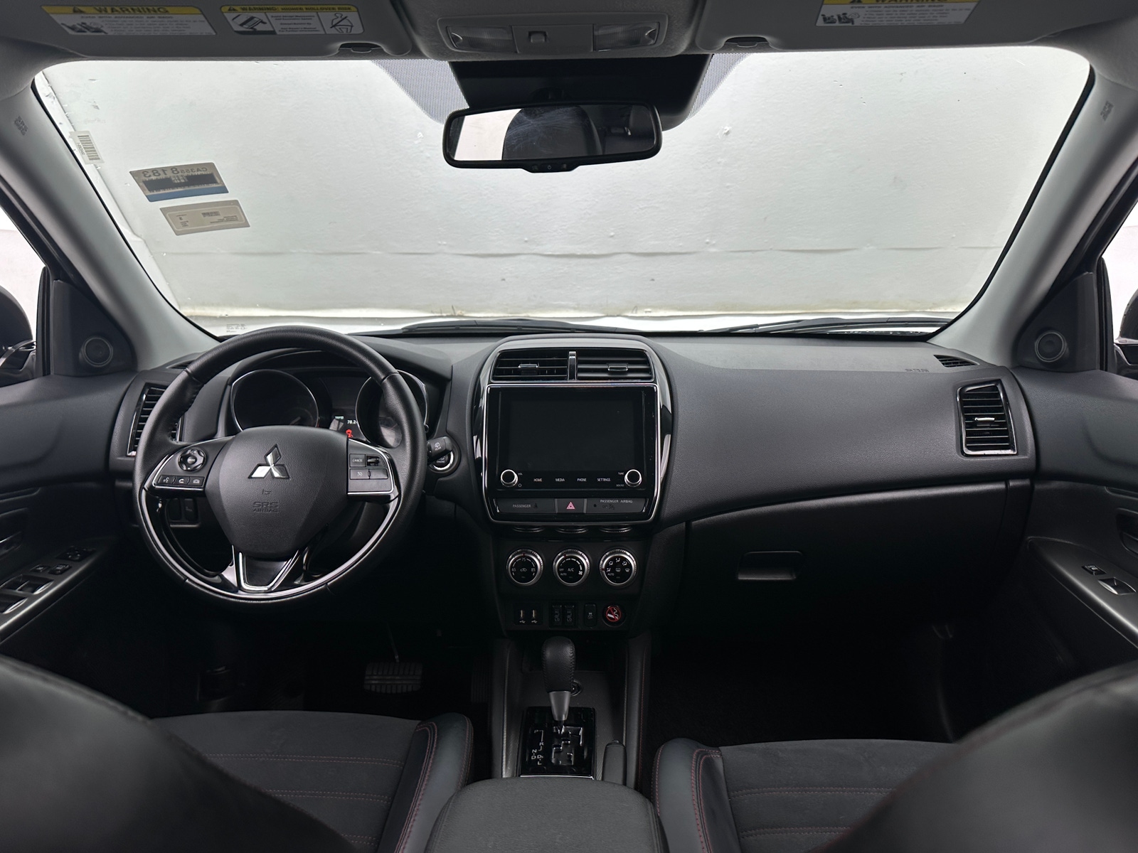 Thumbnail: 2025 Mitsubishi Outlander Sport - 2