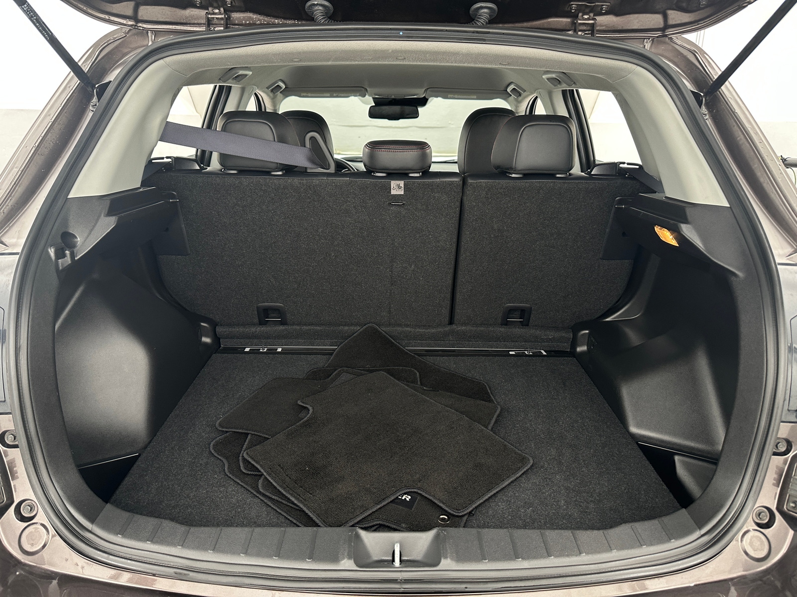 Thumbnail: 2025 Mitsubishi Outlander Sport - 6