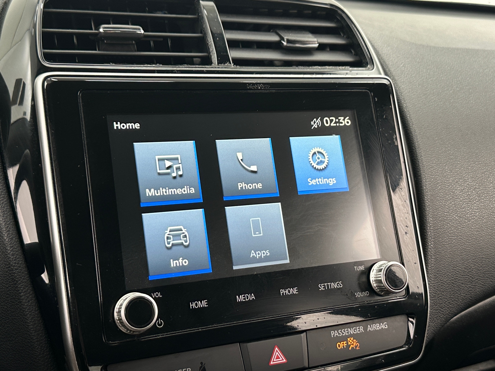 Thumbnail: 2025 Mitsubishi Outlander Sport - 3