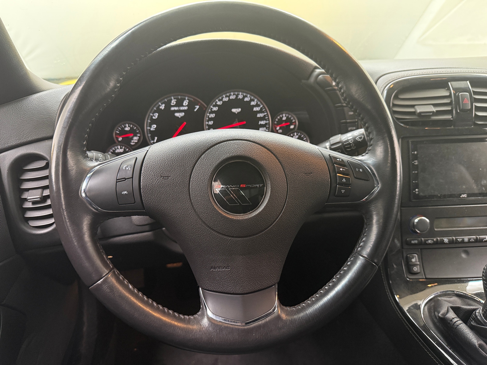 Thumbnail: 2013 Chevrolet Corvette - 3