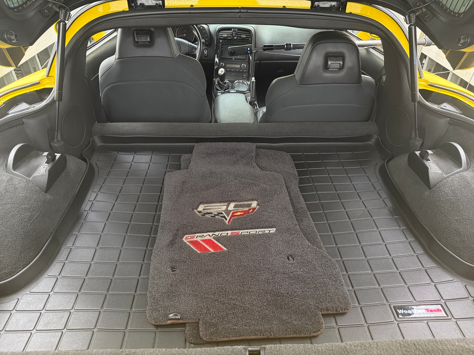 Thumbnail: 2013 Chevrolet Corvette - 4