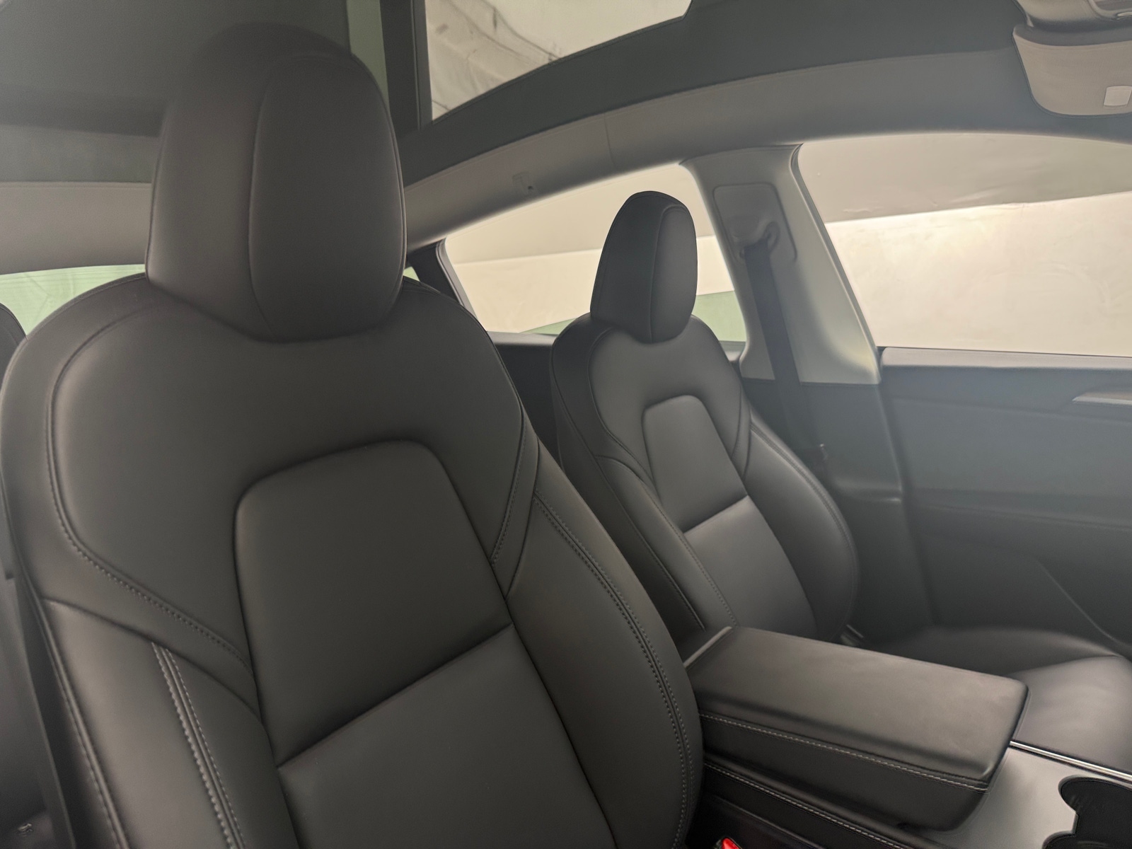 Thumbnail: 2025 Tesla Model Y - 2