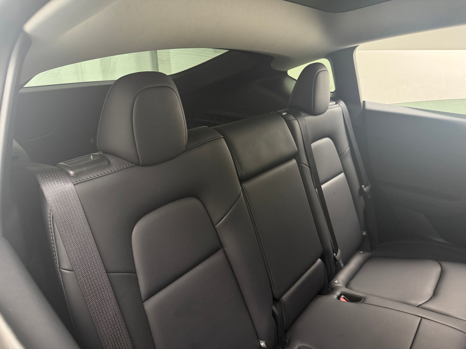 Thumbnail: 2025 Tesla Model Y - 6