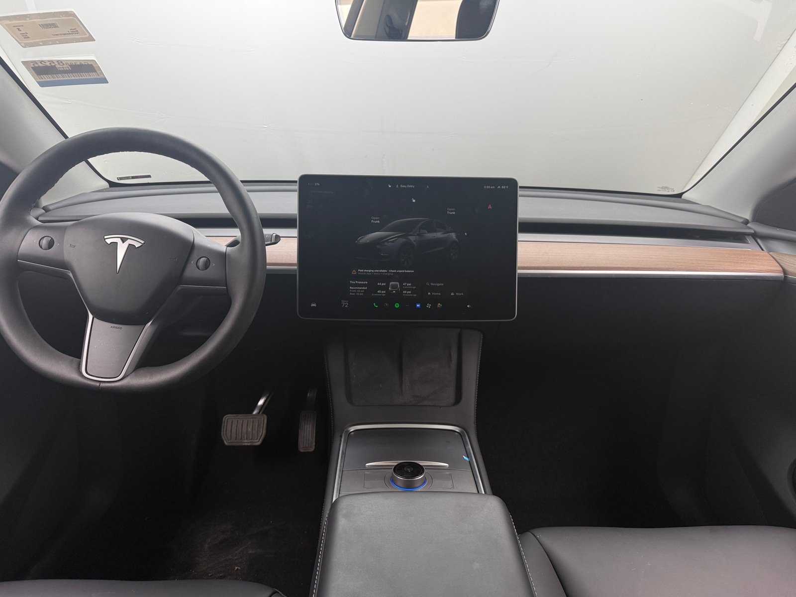 Thumbnail: 2025 Tesla Model Y - 3