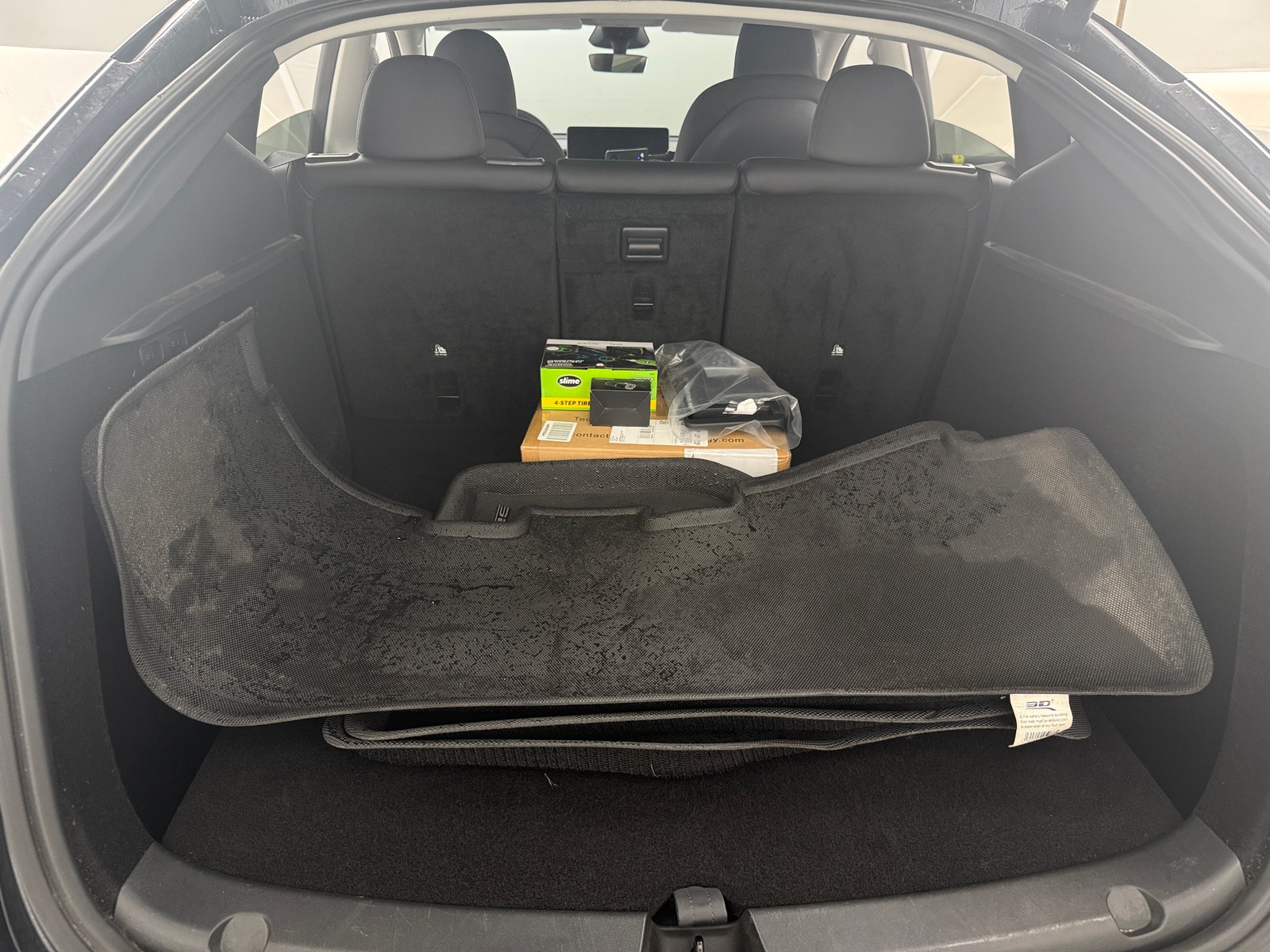 Thumbnail: 2025 Tesla Model Y - 7