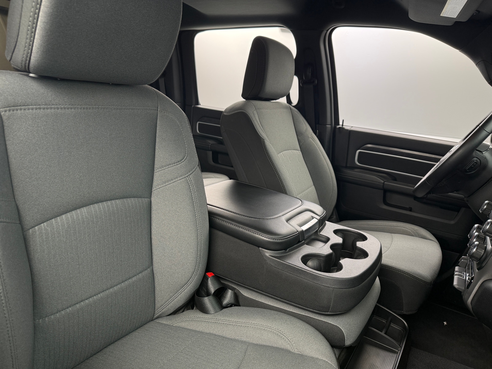 Thumbnail: 2024 RAM 2500 - 2