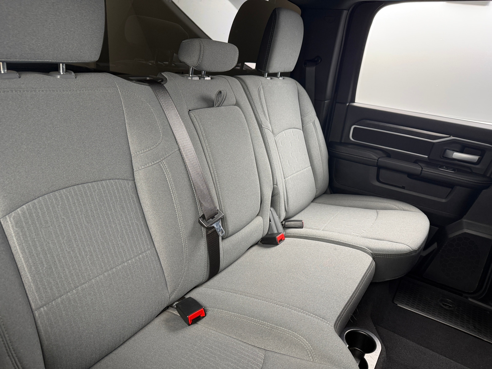 Thumbnail: 2024 RAM 2500 - 6