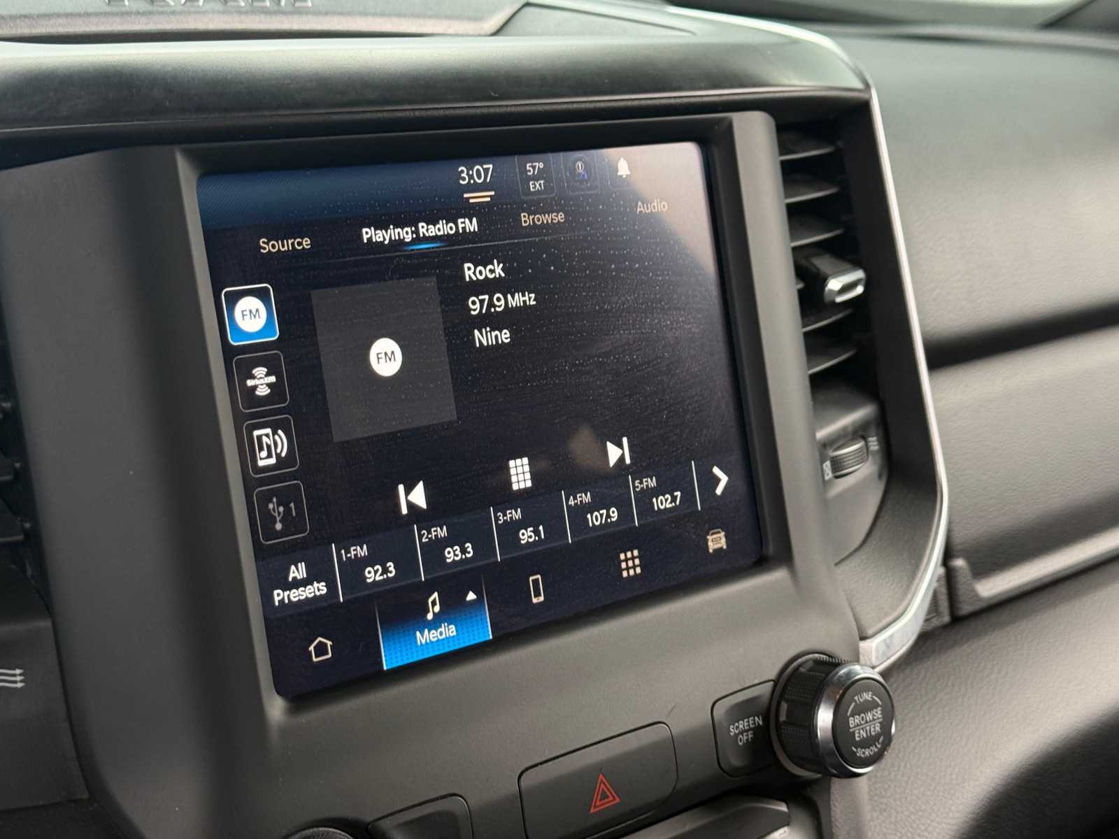 Thumbnail: 2024 RAM 2500 - 4