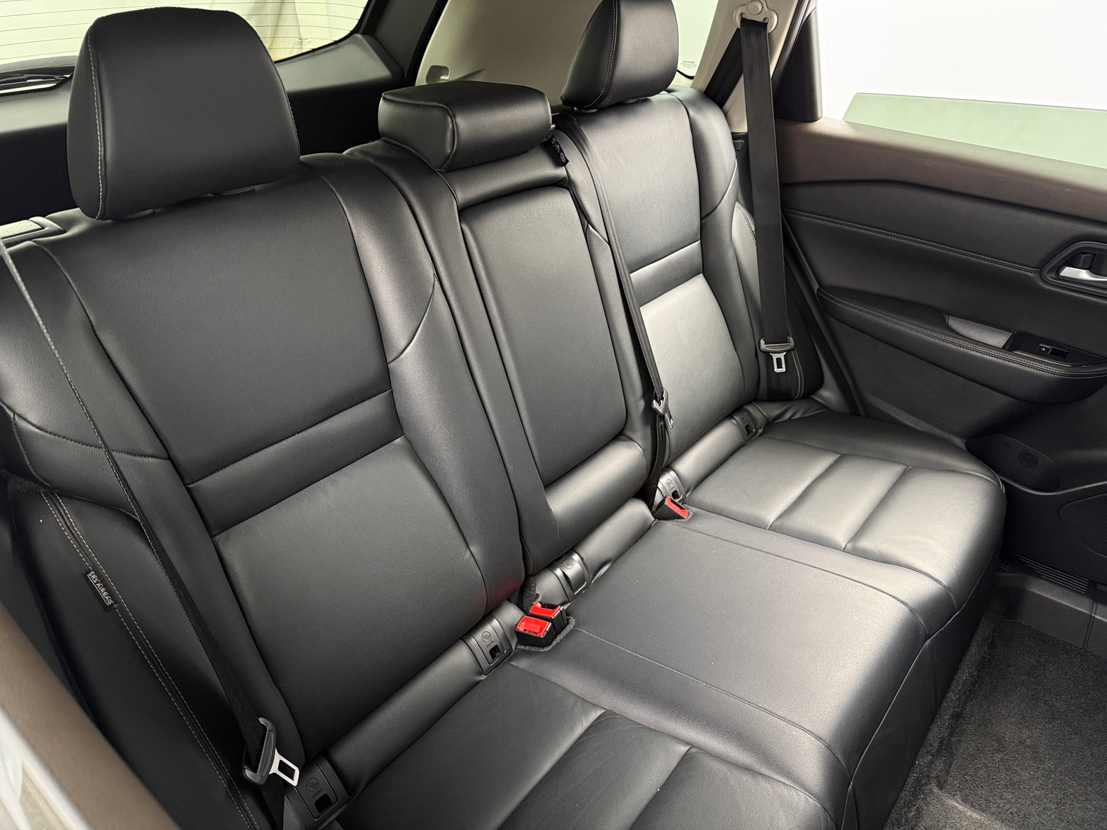 Thumbnail: 2022 Nissan Rogue - 5