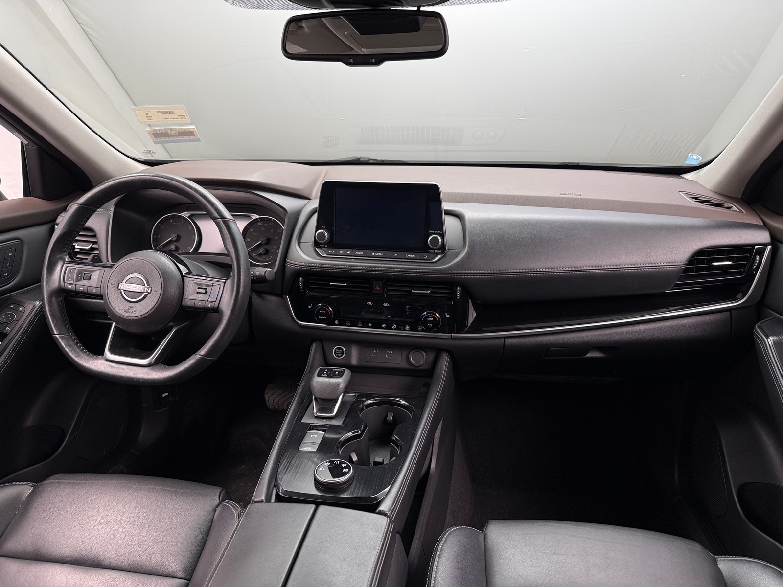 Thumbnail: 2022 Nissan Rogue - 2