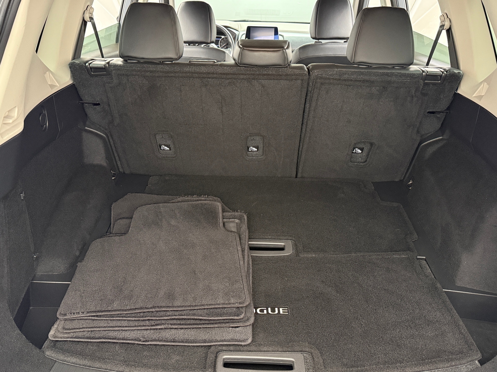 Thumbnail: 2022 Nissan Rogue - 6