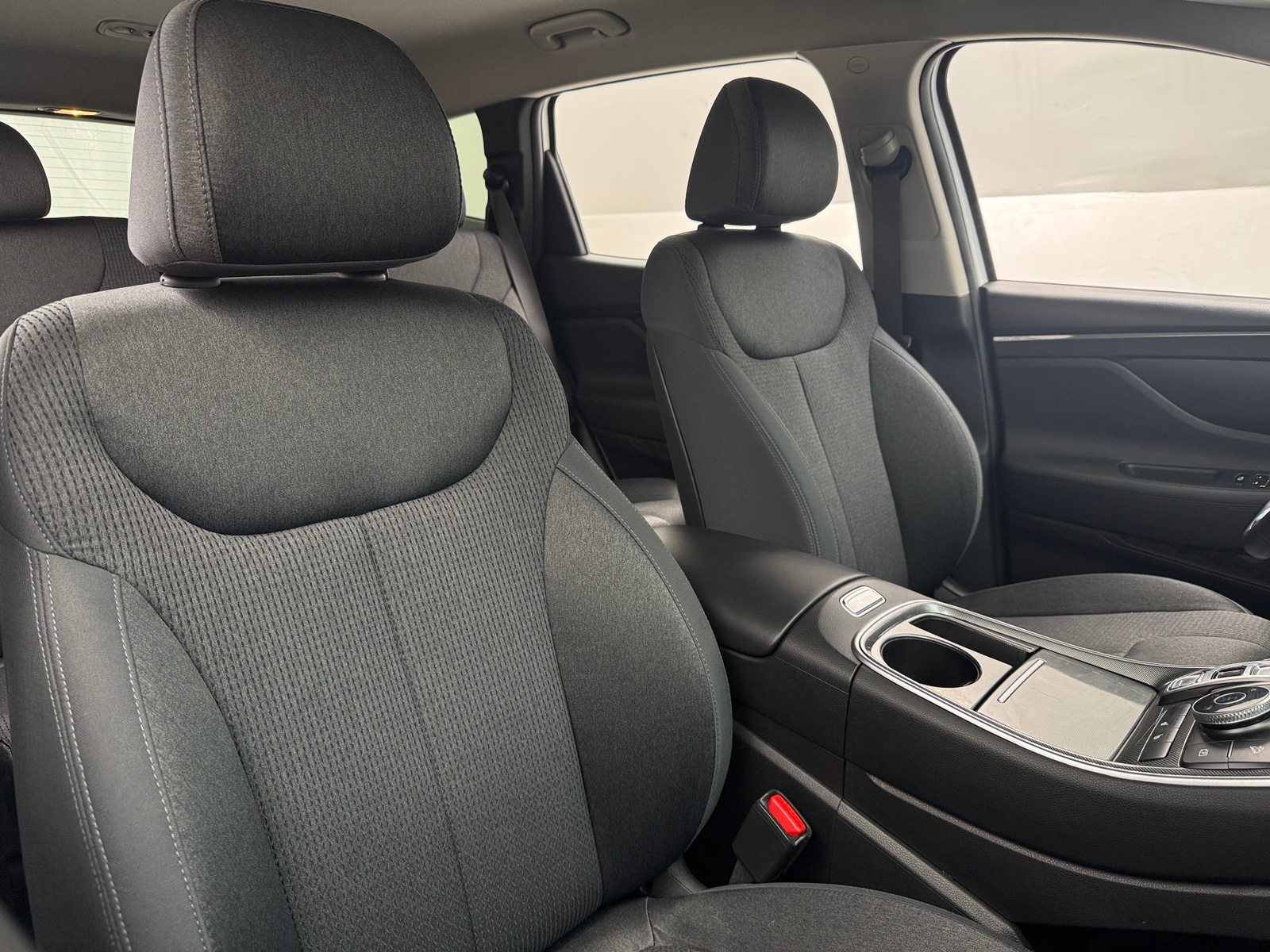 Thumbnail: 2023 Hyundai Santa Fe - 2