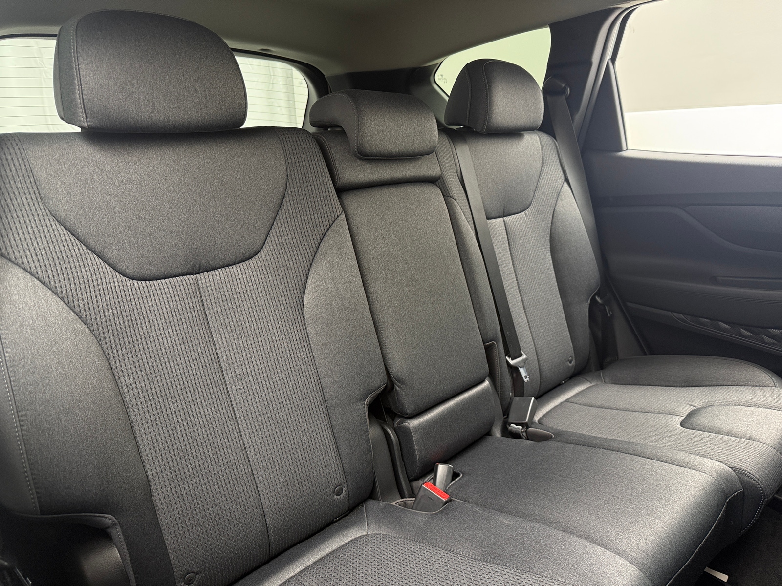 Thumbnail: 2023 Hyundai Santa Fe - 6