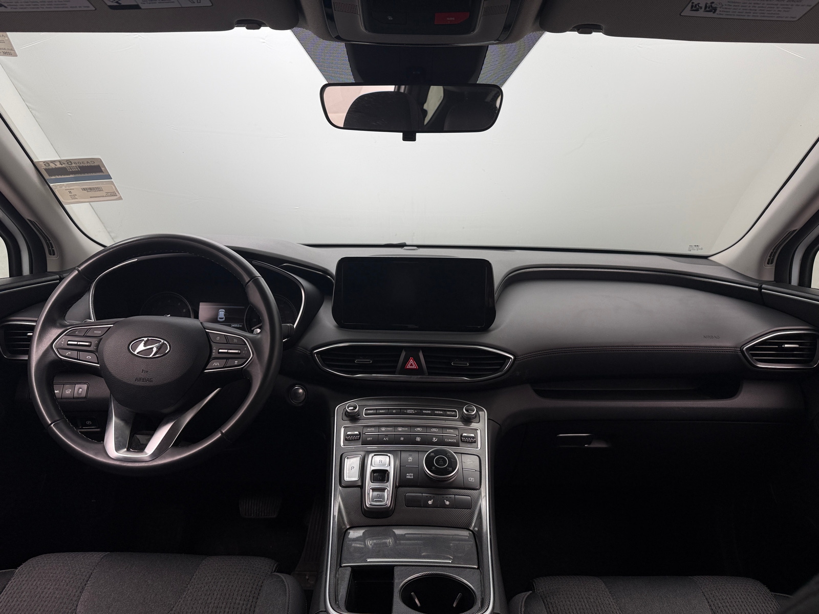 Thumbnail: 2023 Hyundai Santa Fe - 3