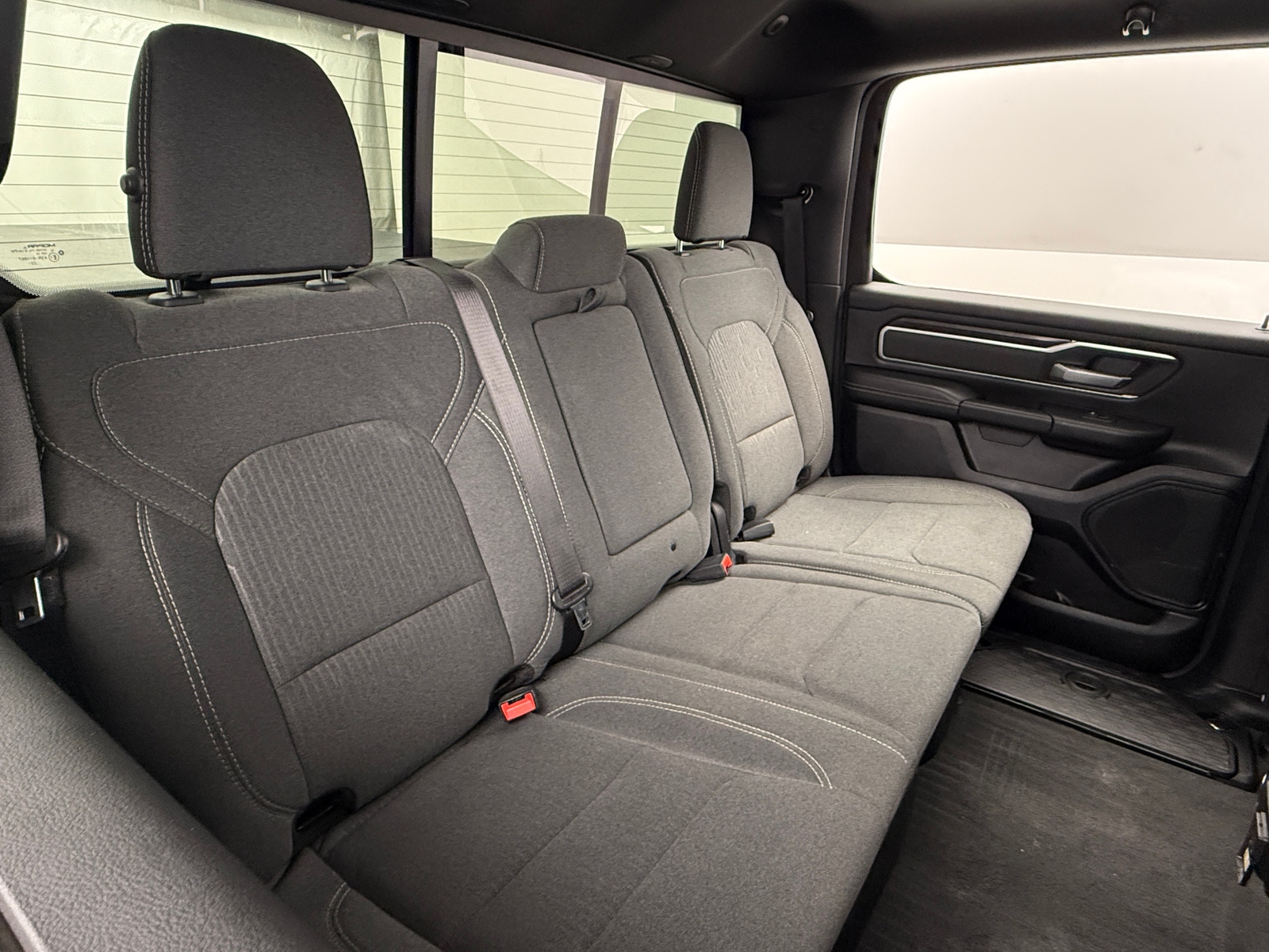 Thumbnail: 2021 RAM 1500 - 6