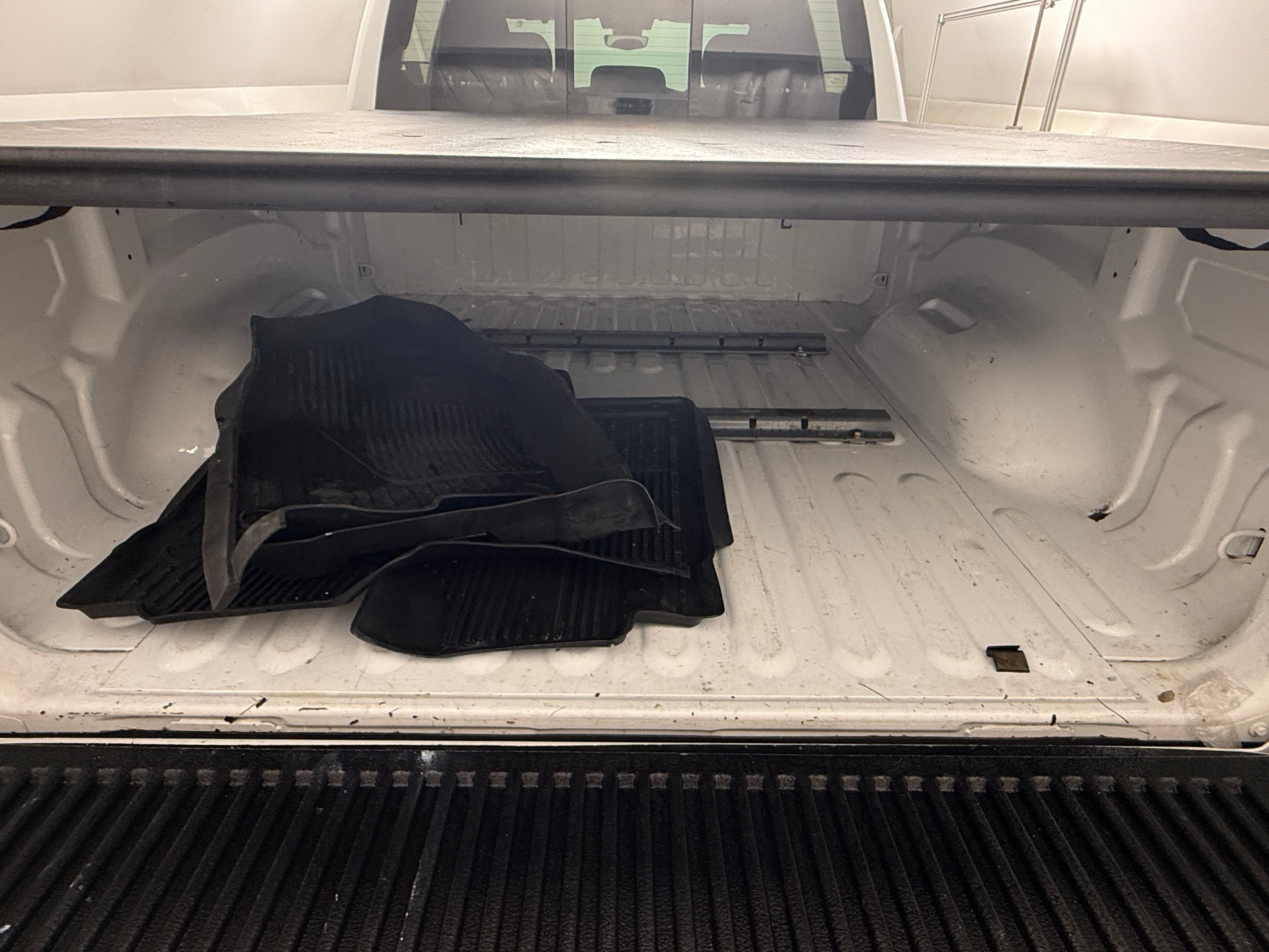 2021 RAM Ram 1500 Pickup