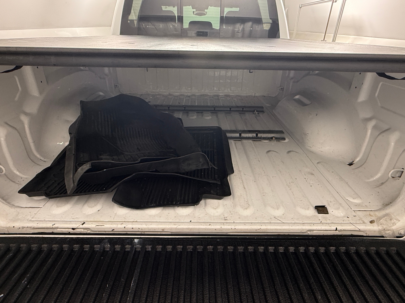 Thumbnail: 2021 RAM 1500 - 7