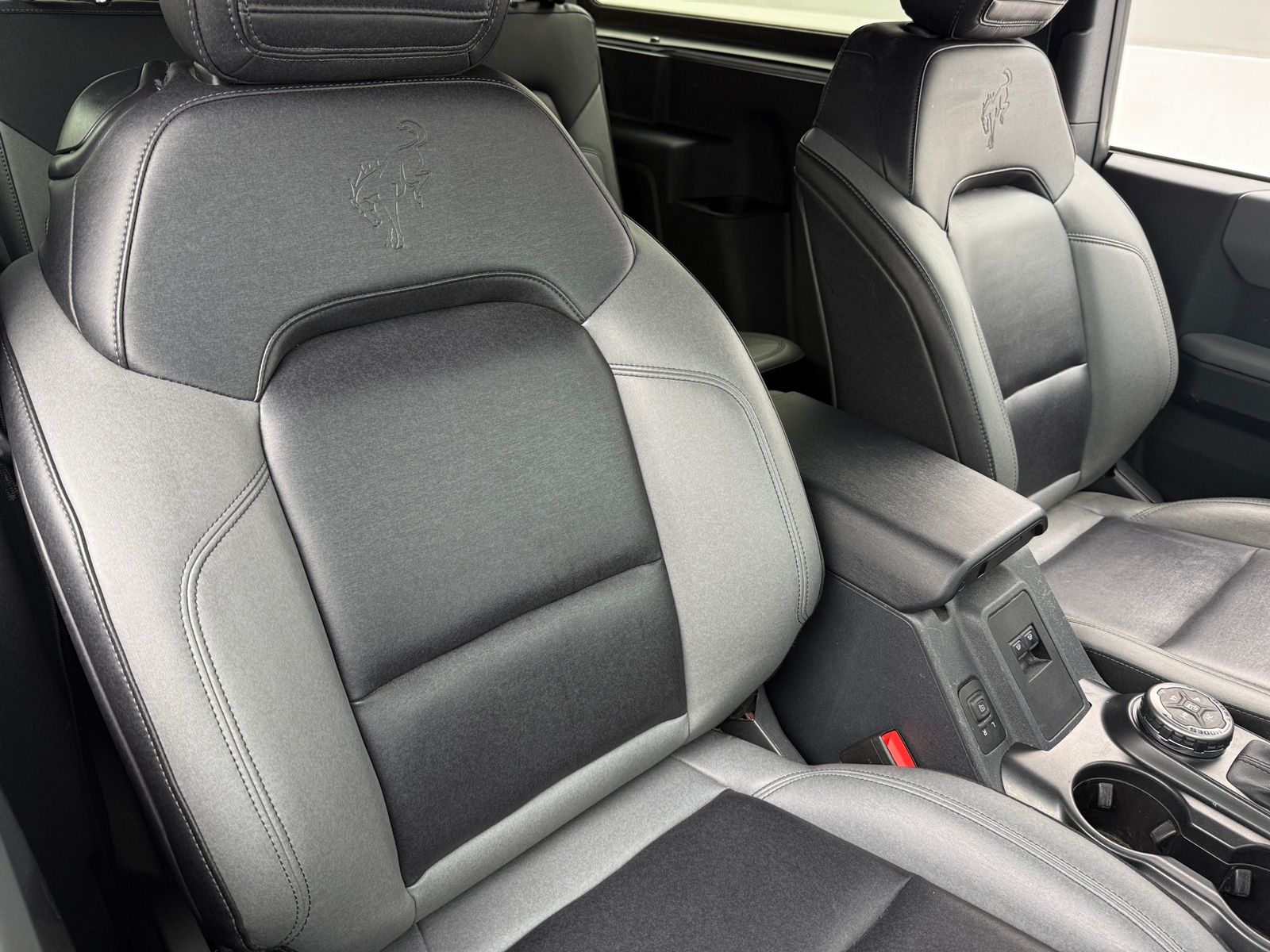 Thumbnail: 2023 Ford Bronco - 2