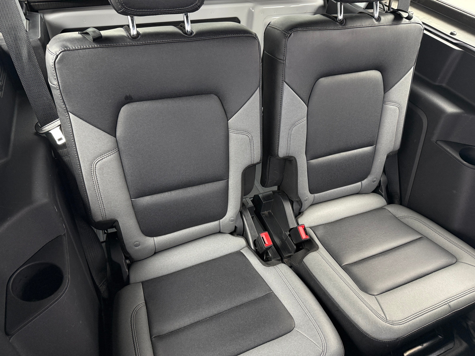 Thumbnail: 2023 Ford Bronco - 6