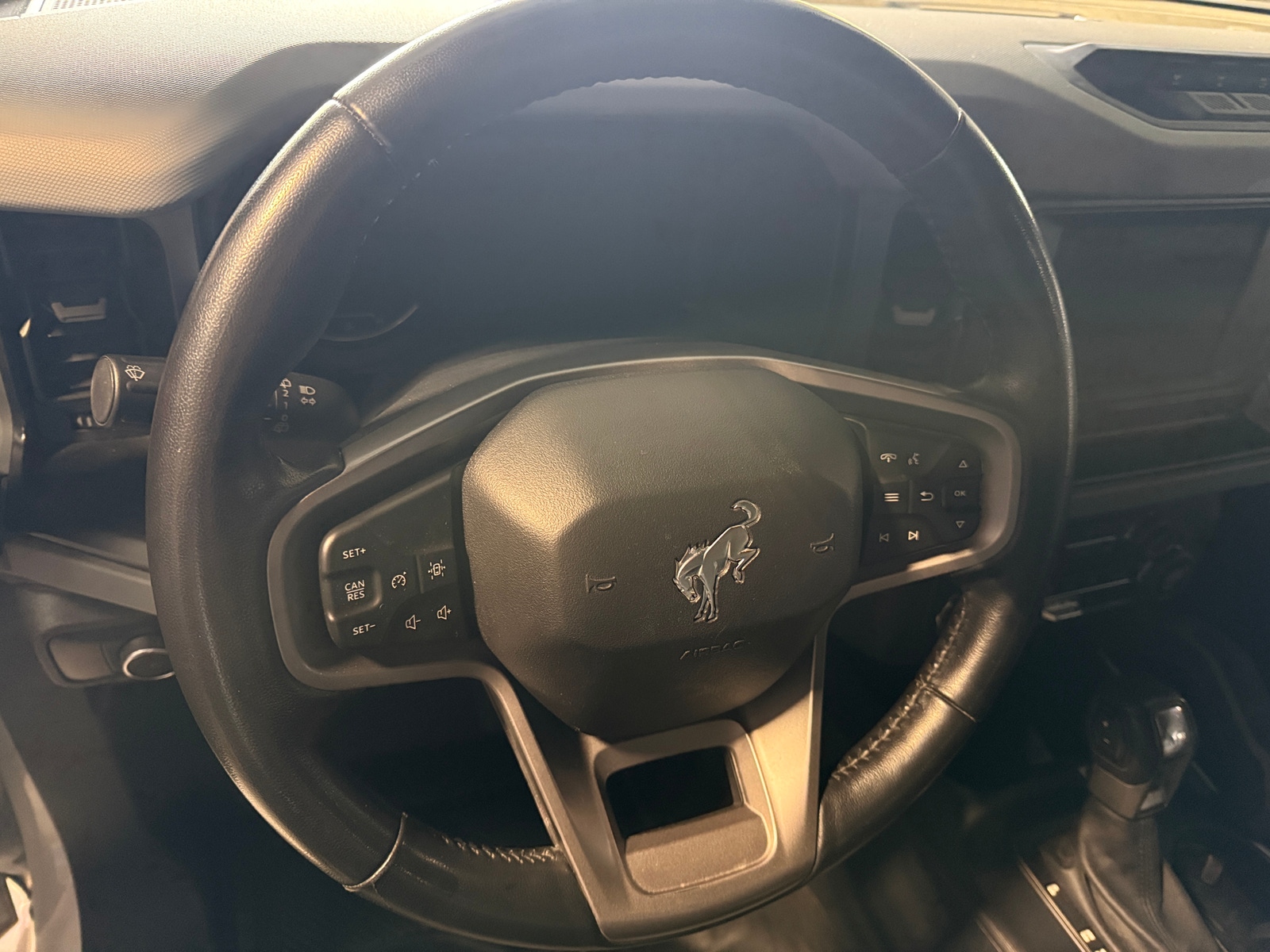 Thumbnail: 2023 Ford Bronco - 5