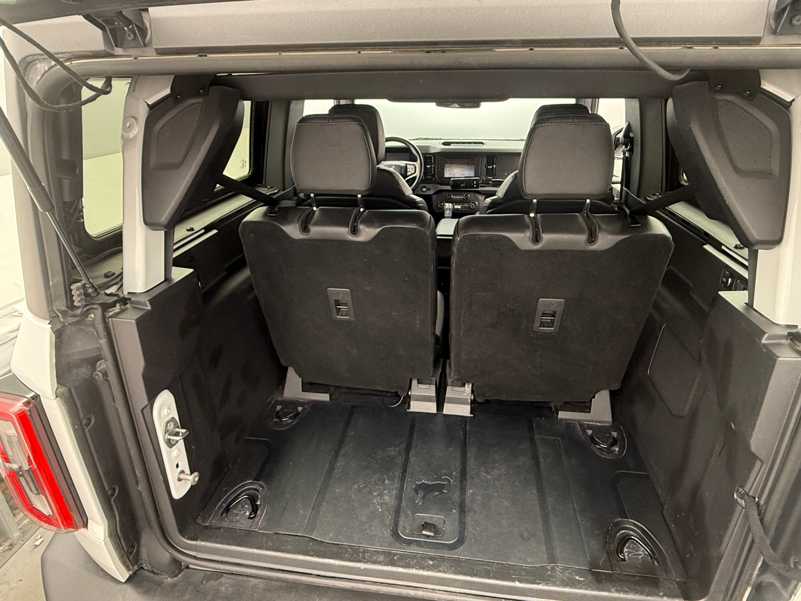 Thumbnail: 2023 Ford Bronco - 7