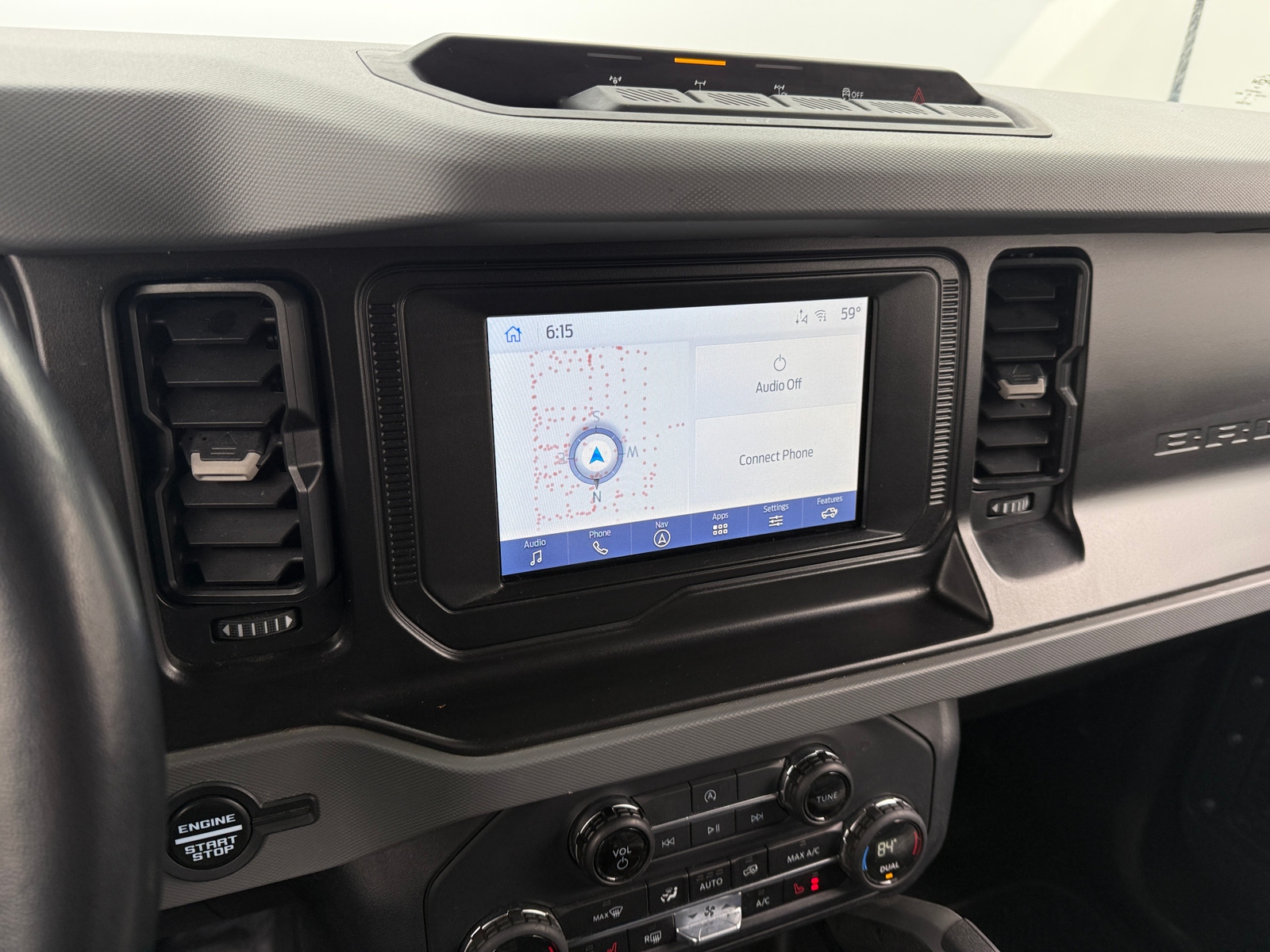 Thumbnail: 2023 Ford Bronco - 4