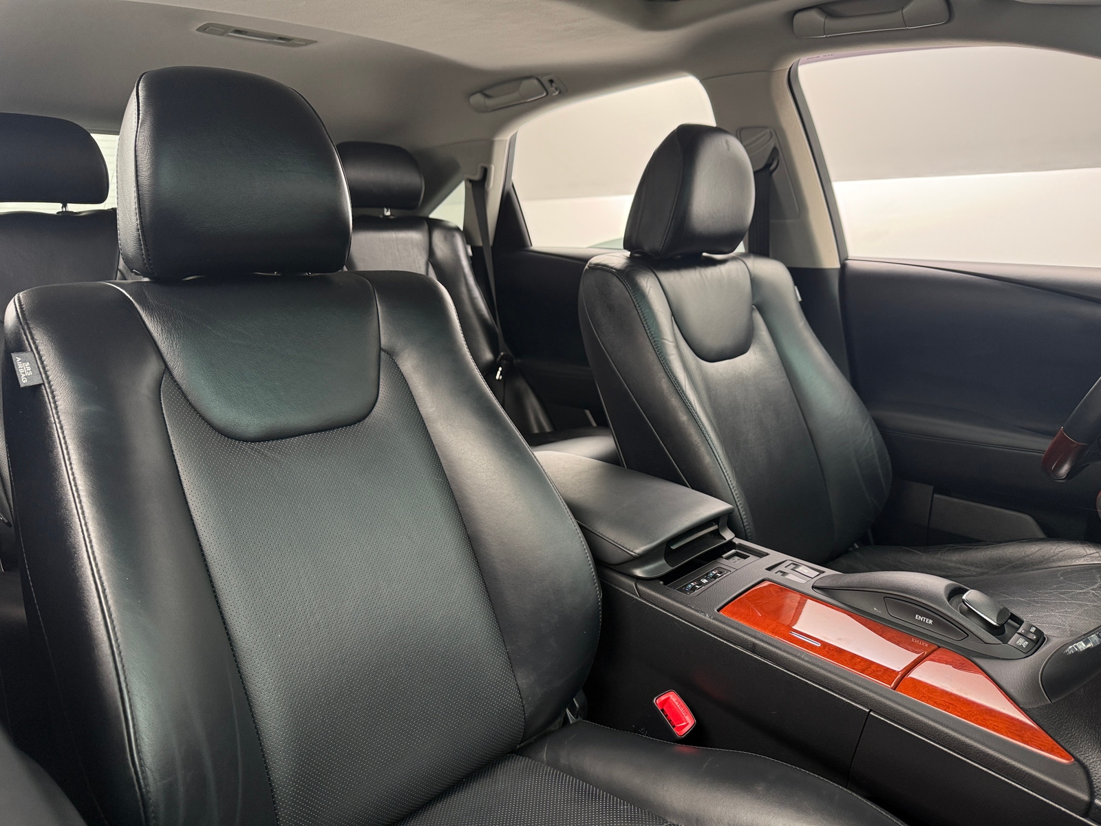 Thumbnail: 2012 Lexus RX - 2