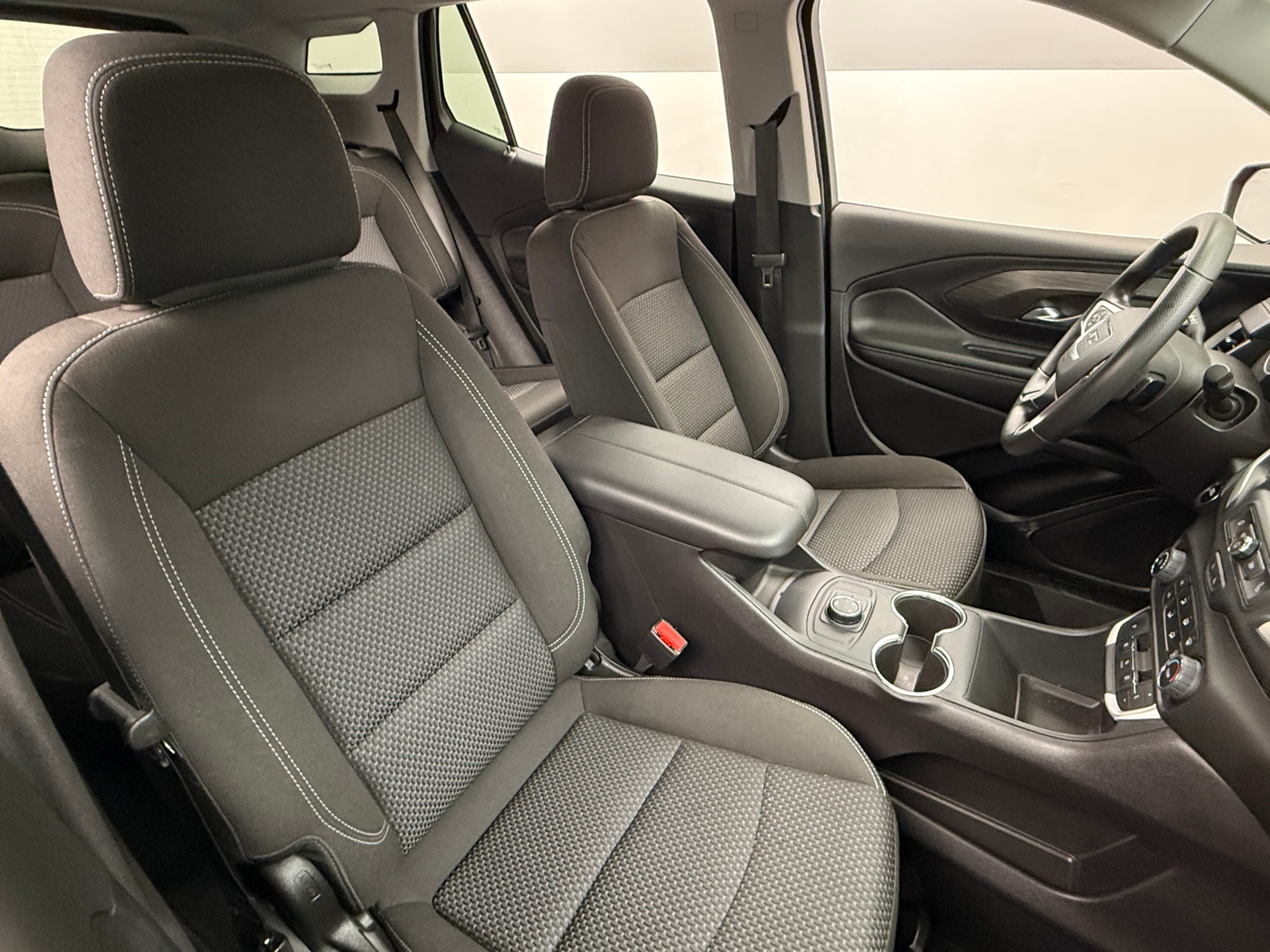 Thumbnail: 2024 GMC Terrain - 2