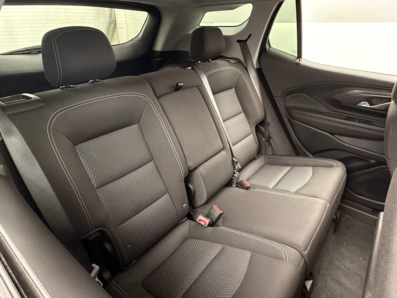 Thumbnail: 2024 GMC Terrain - 6