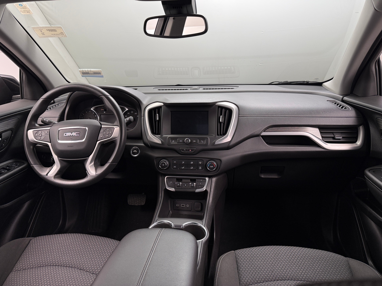 Thumbnail: 2024 GMC Terrain - 3