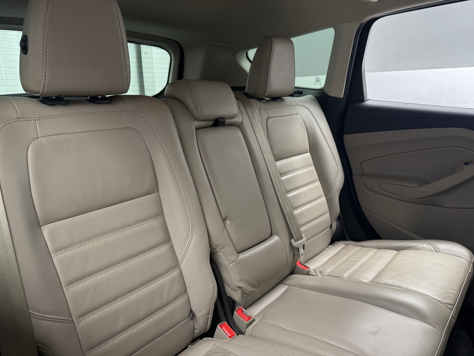 Thumbnail: 2017 Ford Escape - 5