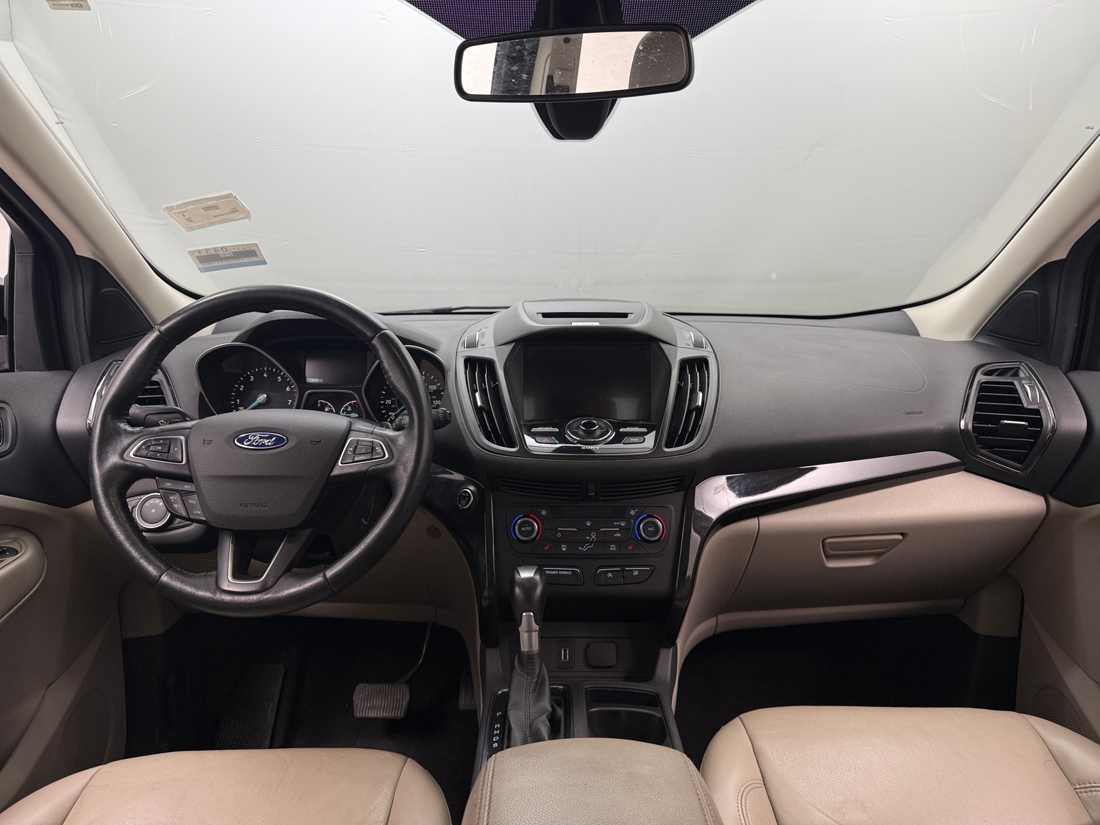 Thumbnail: 2017 Ford Escape - 2