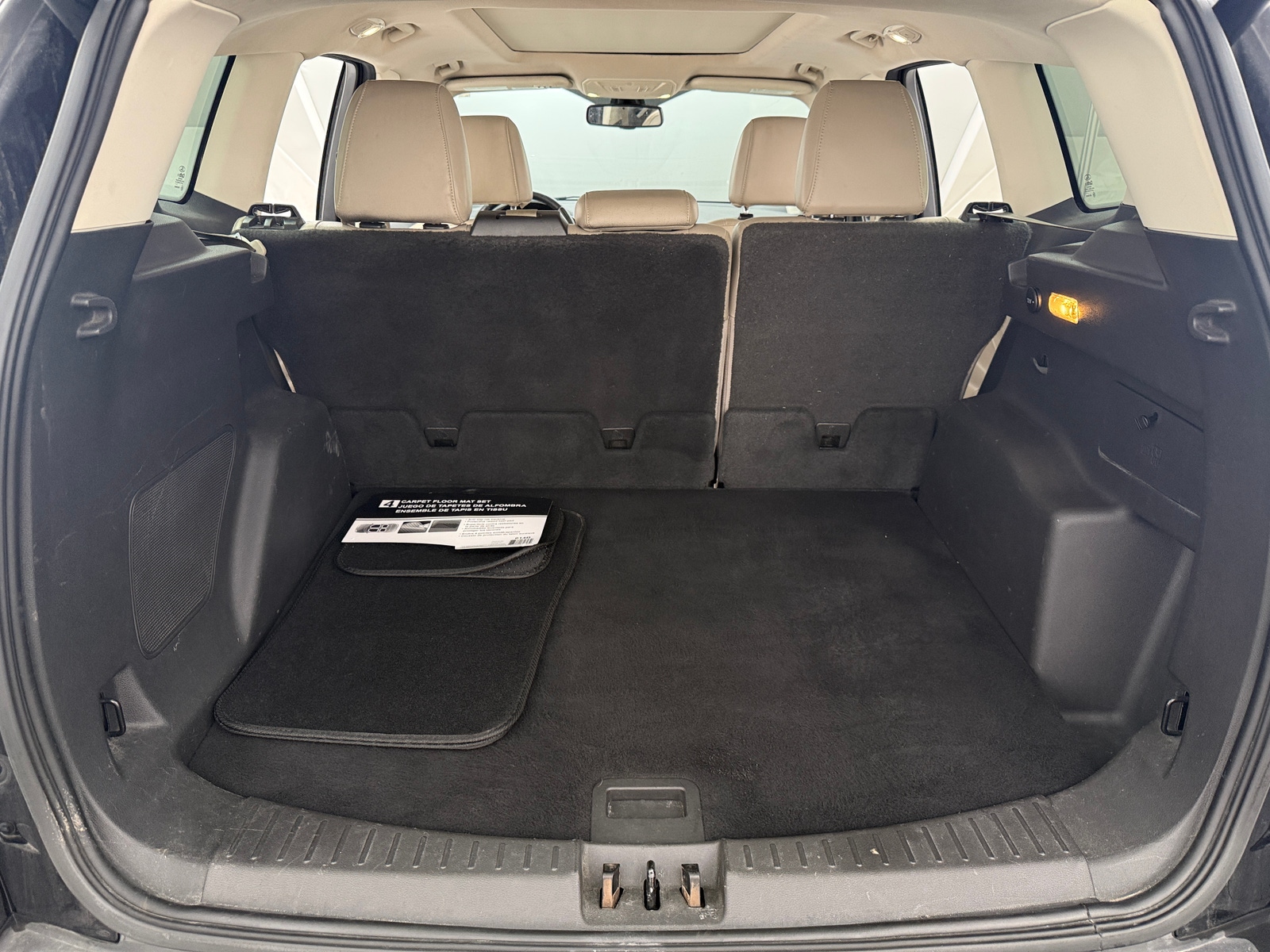 Thumbnail: 2017 Ford Escape - 6