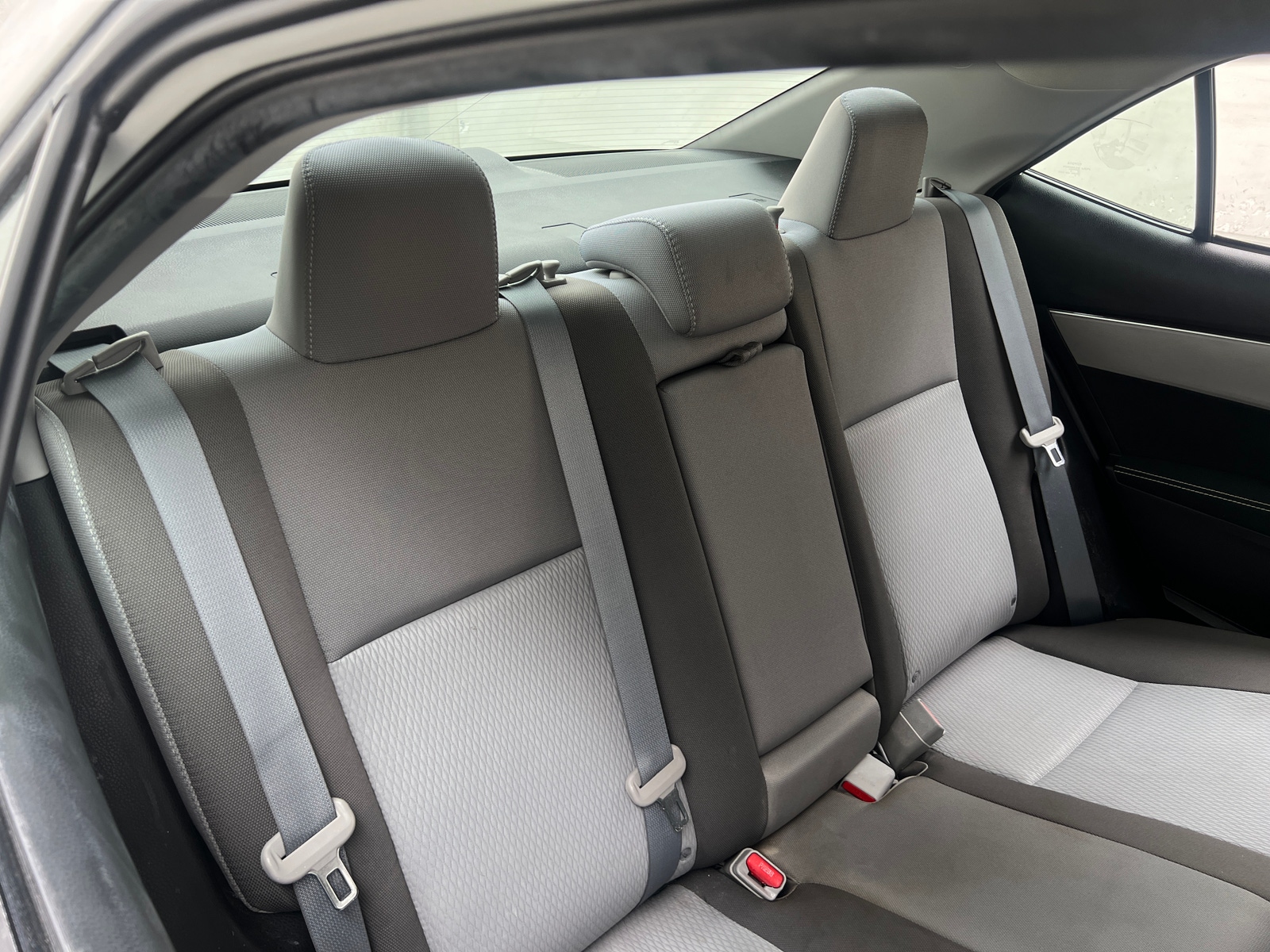 Thumbnail: 2018 Toyota Corolla - 6