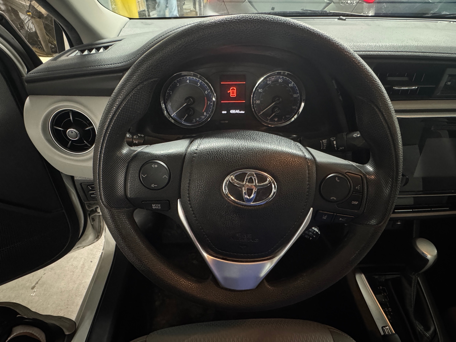 Thumbnail: 2018 Toyota Corolla - 5