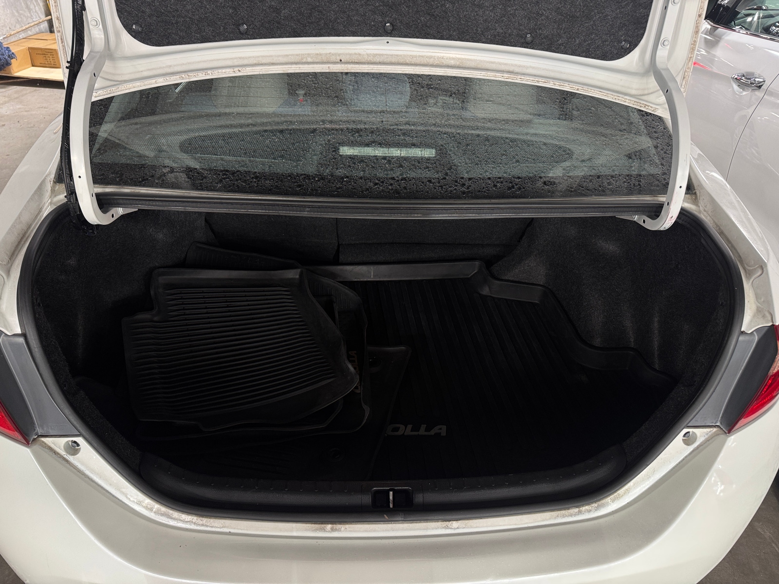 Thumbnail: 2018 Toyota Corolla - 7