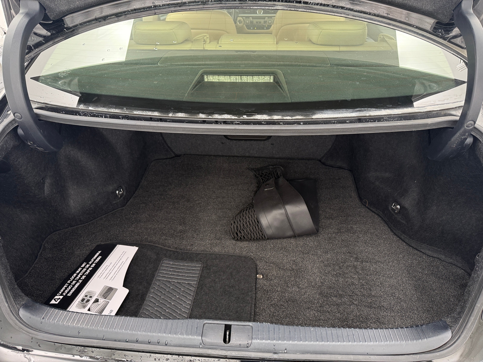 Thumbnail: 2013 Lexus ES - 6