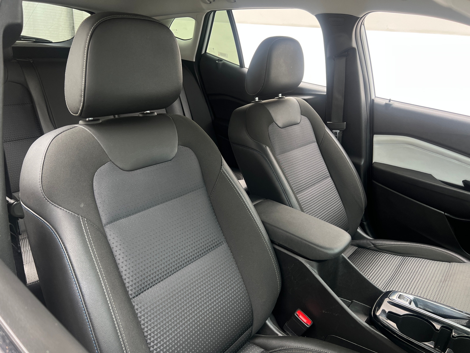 Thumbnail: 2024 Chevrolet Trax - 2