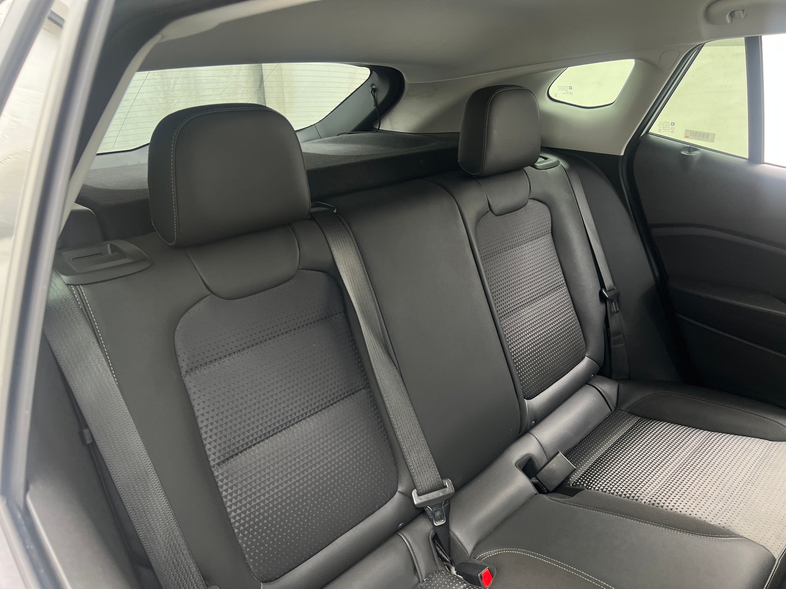 Thumbnail: 2024 Chevrolet Trax - 6